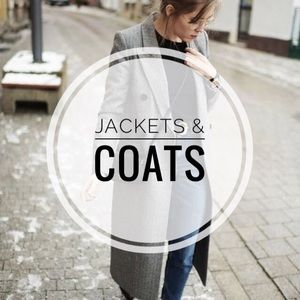 Jackets & Coats